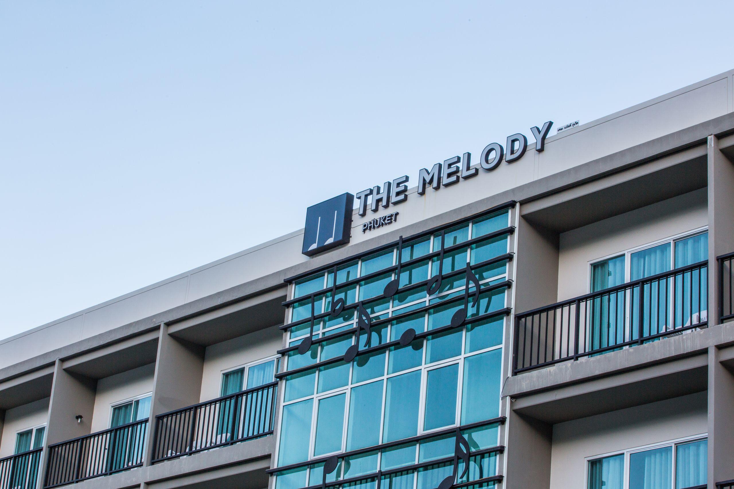 The Melody Phuket - Sha Extra Hotel Kata Beach (Phuket)