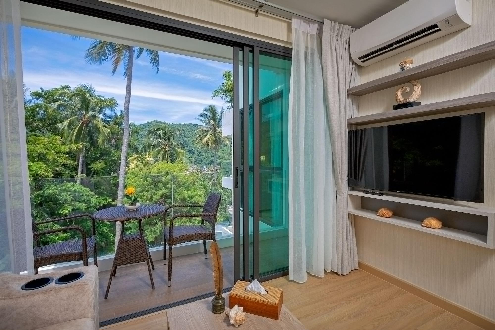 Sea View Resort Kata Beach (Phuket)