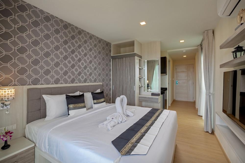 Sea View 5* Kata Beach (Phuket)