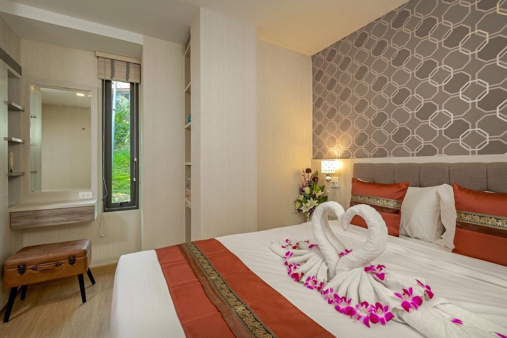 Resort Sea View Kata Beach (Phuket)