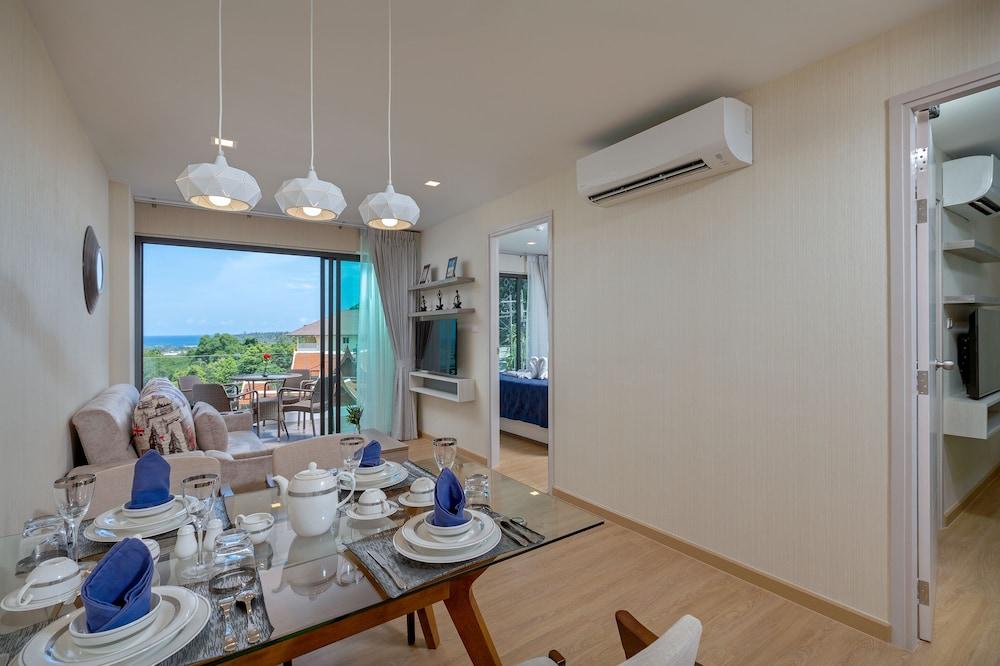 Resort Sea View 5*
