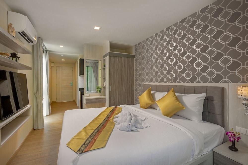 Sea View Resort