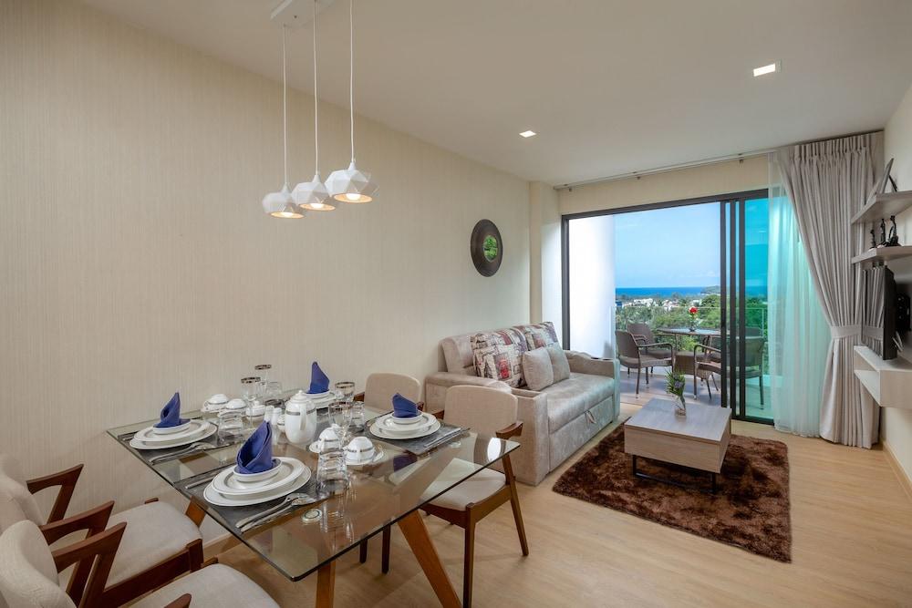 Resort Sea View