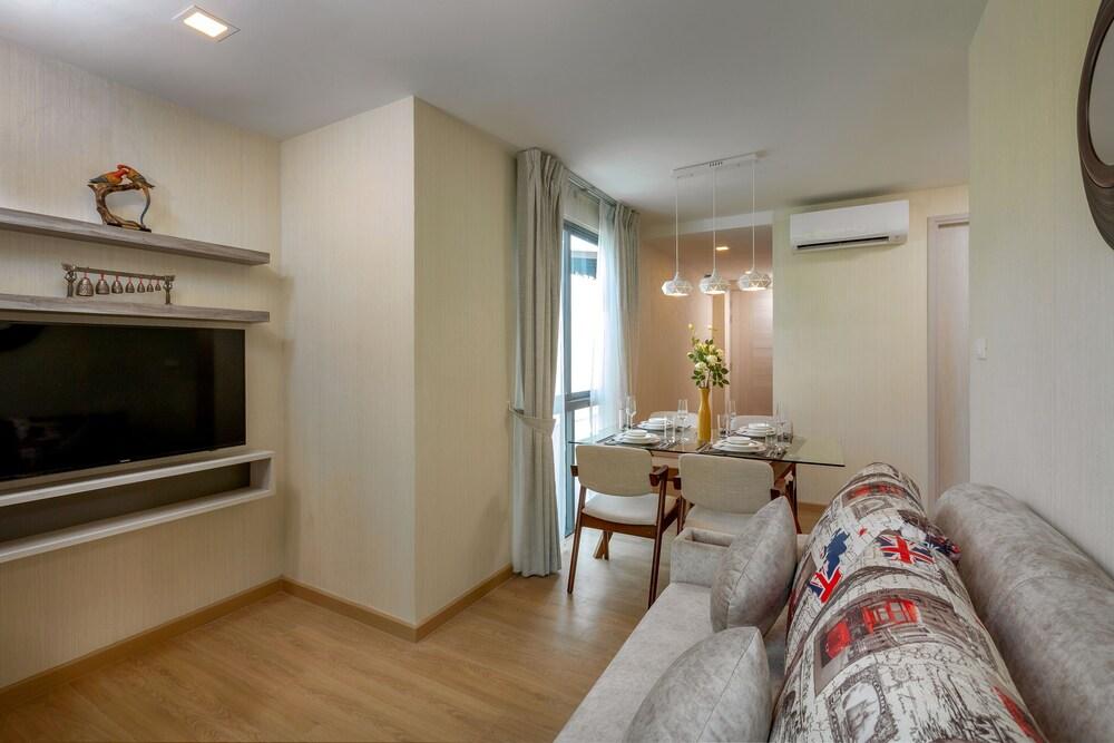 Sea View 5* Kata Beach (Phuket)