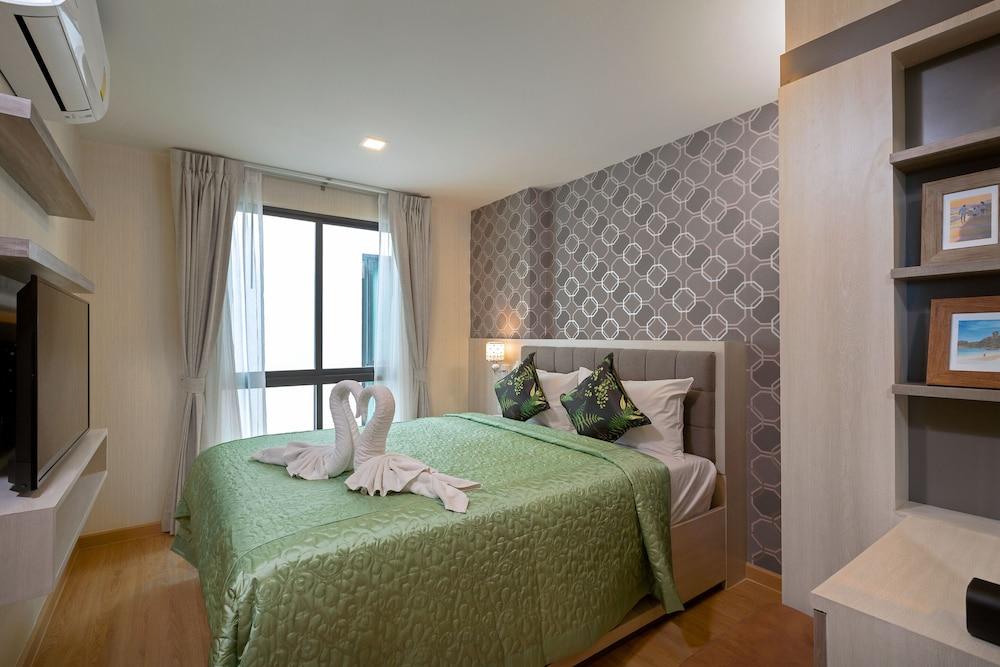 Sea View 5*