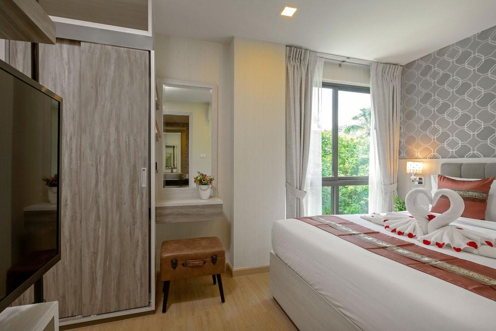Resort Sea View