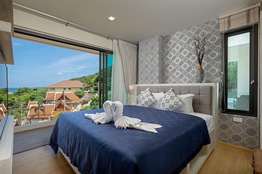 Sea View Resort