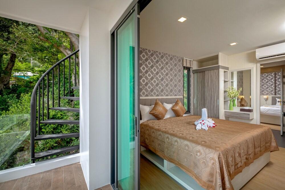 Resort Sea View Kata Beach (Phuket)