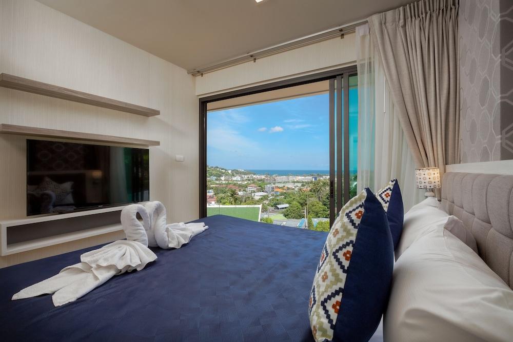 Resort Sea View 5*
