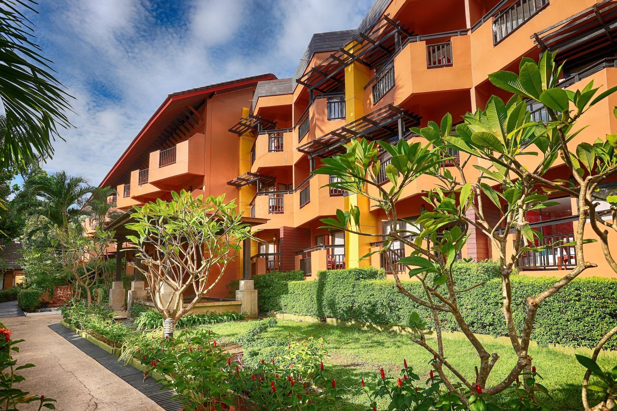 Resort Phuket Island View - Sha