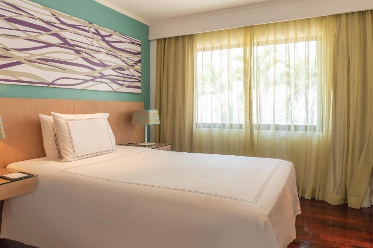 Radisson And Phuket 5* Praia de Kamala