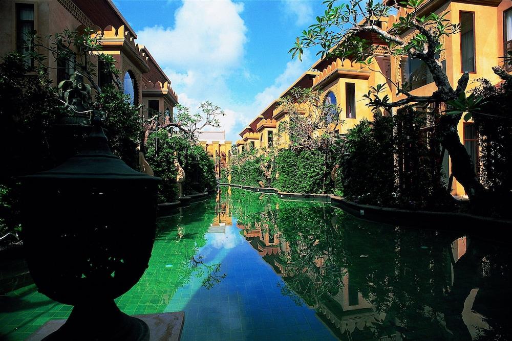 Resort The Baray By Sawasdee Village Praia de Kata
