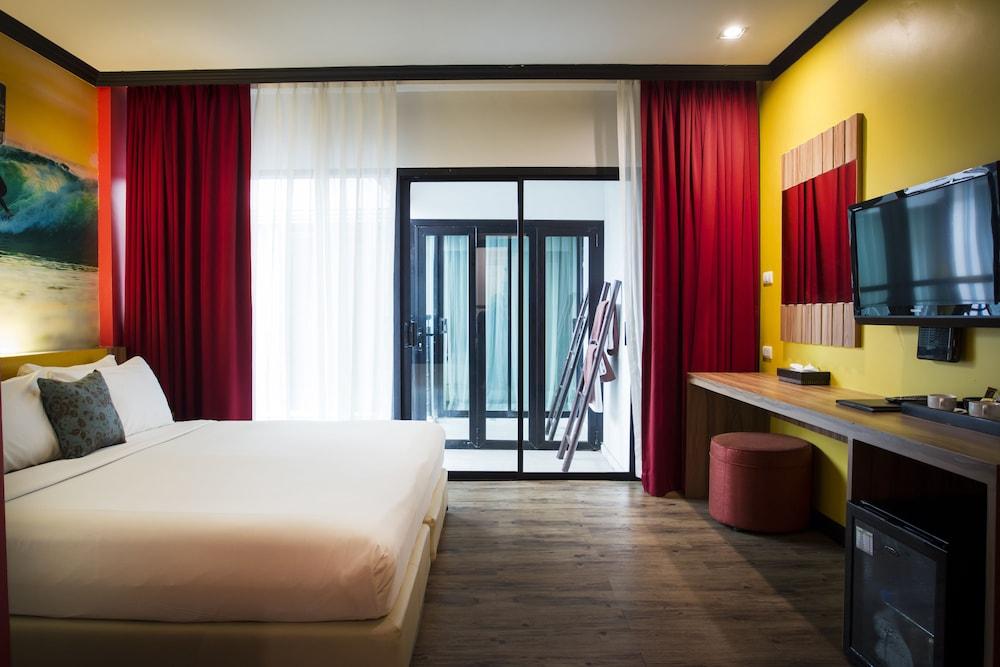Hotel Must Sea - Sha