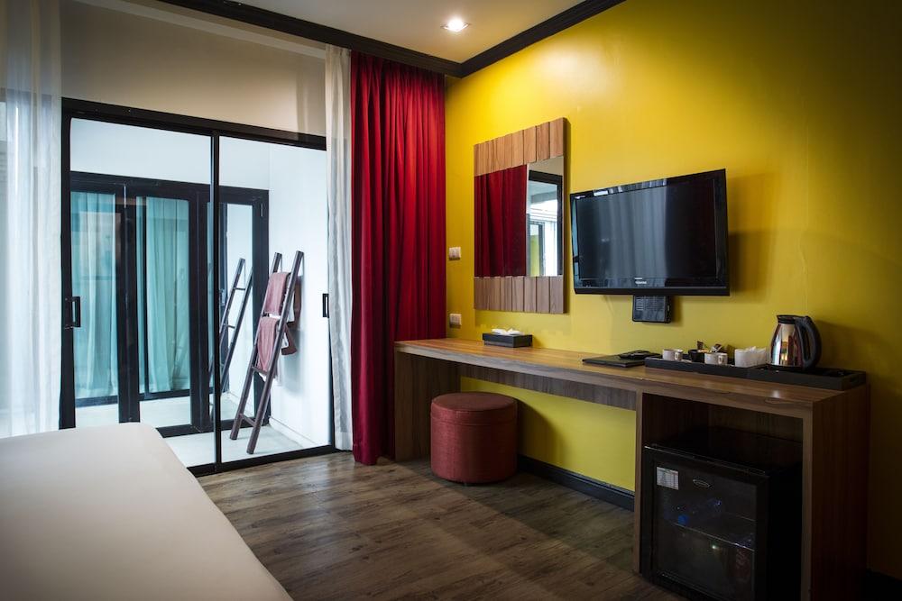 Hotel Must Sea - Sha 3*