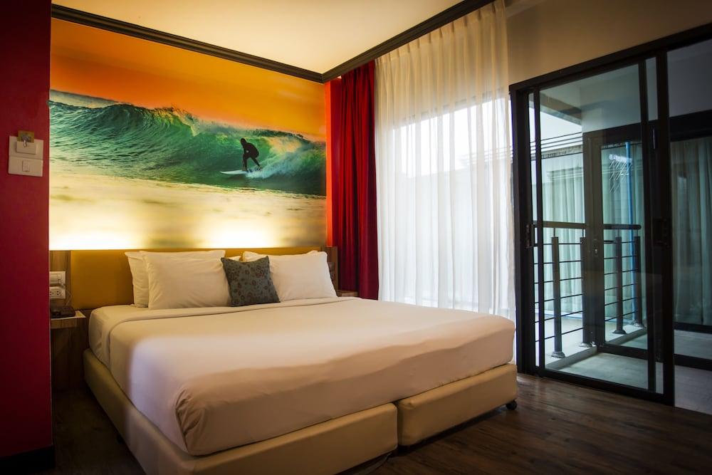 Must Sea - Sha 3* Kata Beach (Phuket)