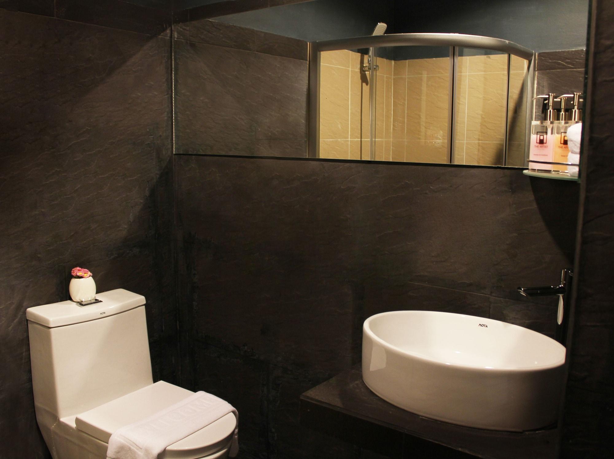 The Artist House Hotel 3*