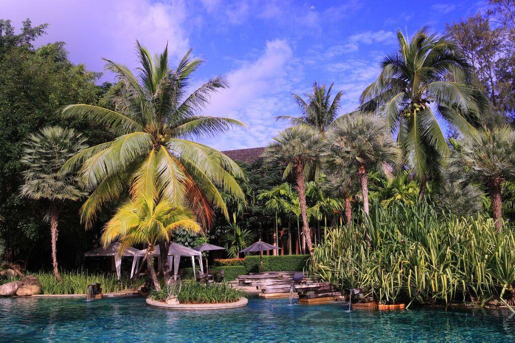 Resort The Slate, Phuket