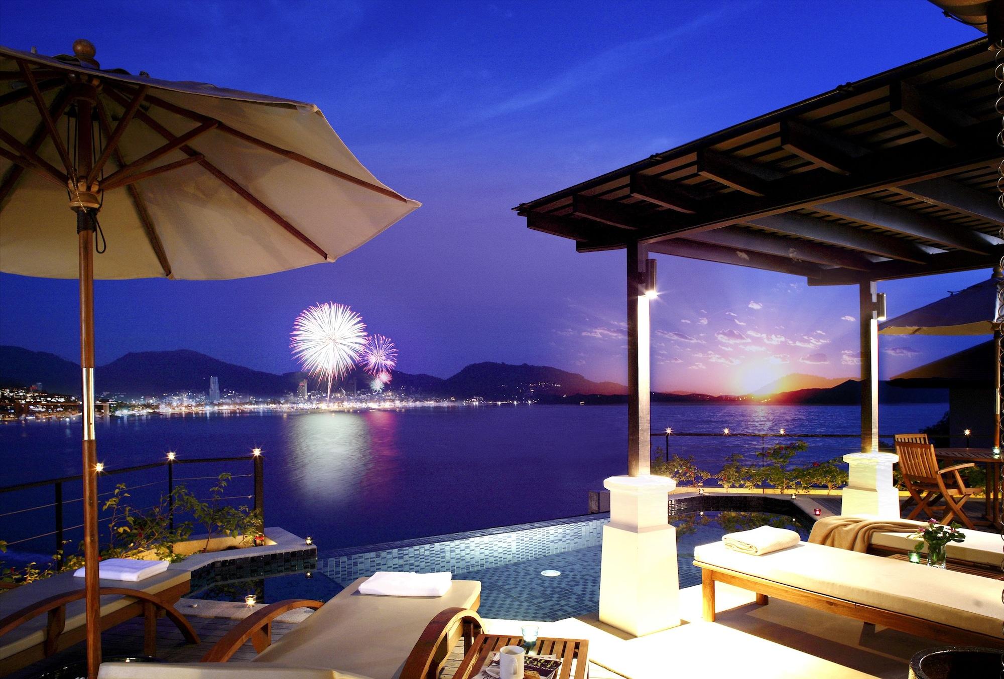 Indochine And - Sha Extra Plus 5* Patong