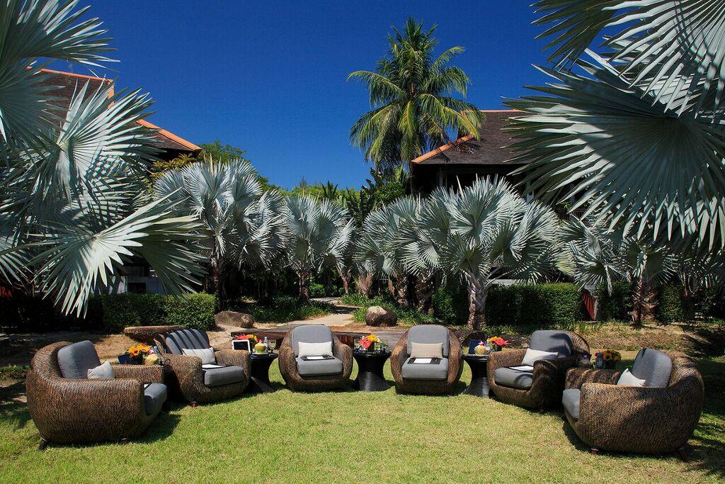 Resort The Slate, Phuket Nai Yang