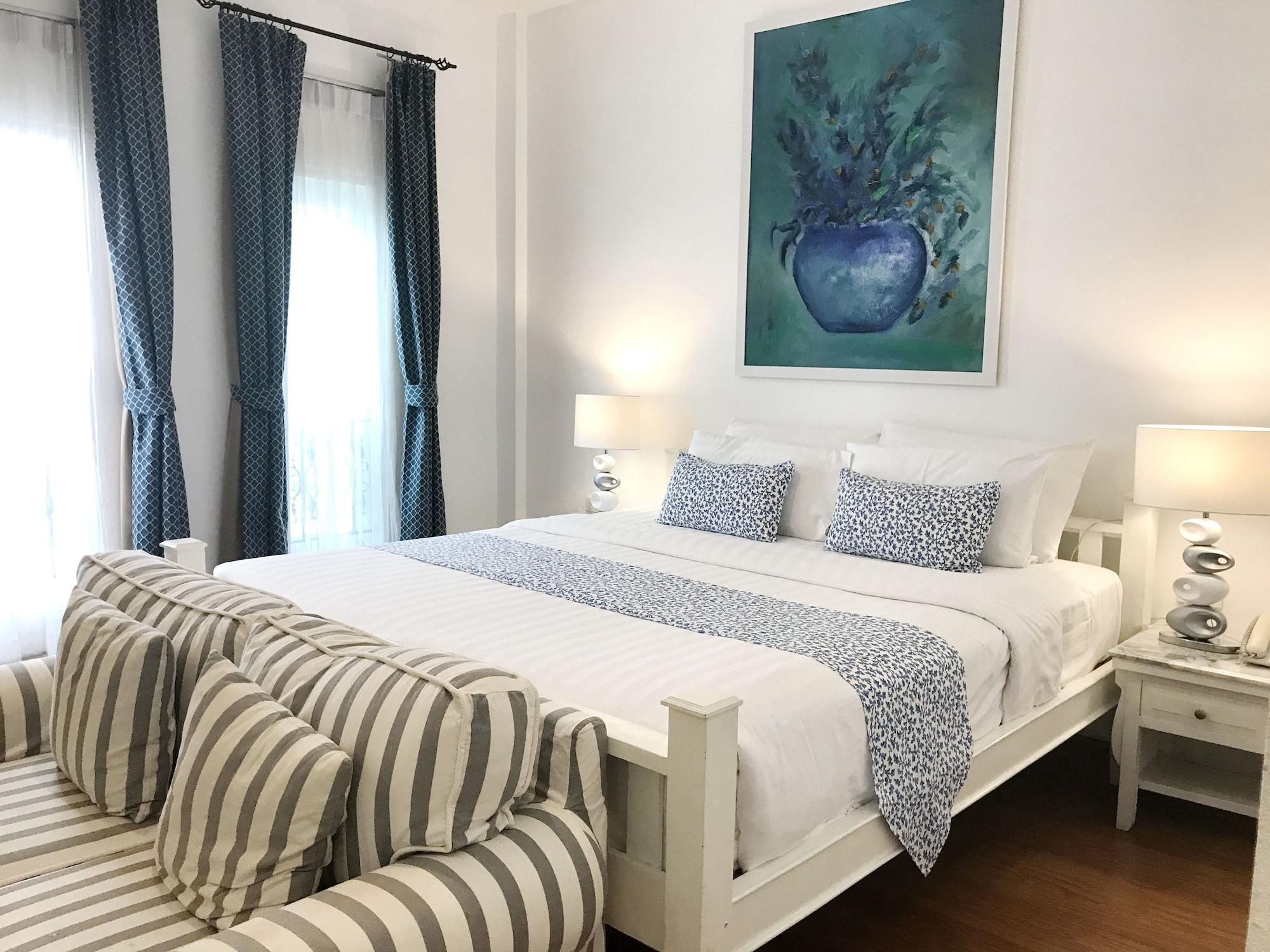 Casa Blanca Boutique - Sha Hotel Phuket