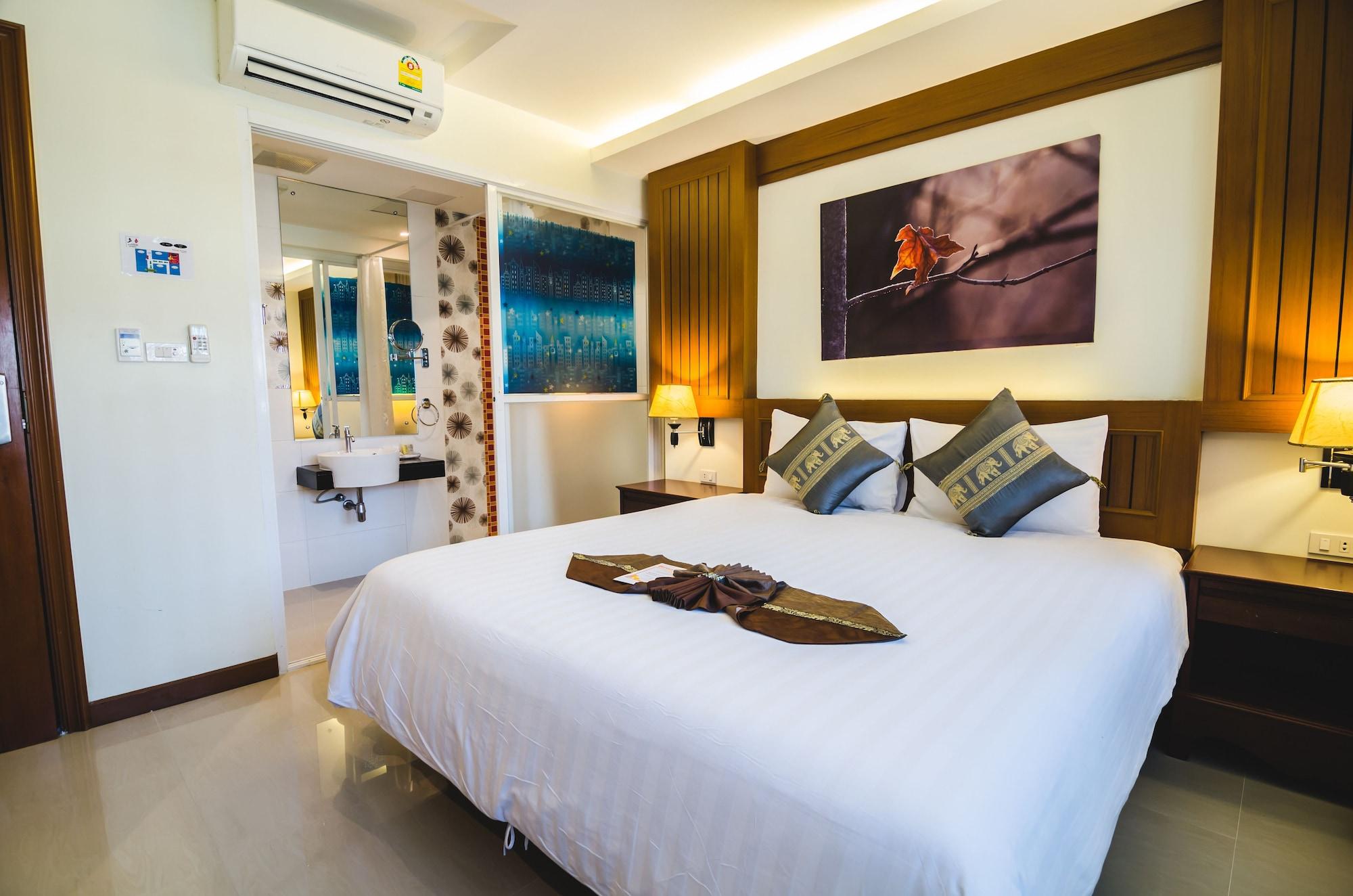 Terrace Boutique Gasthof 2*