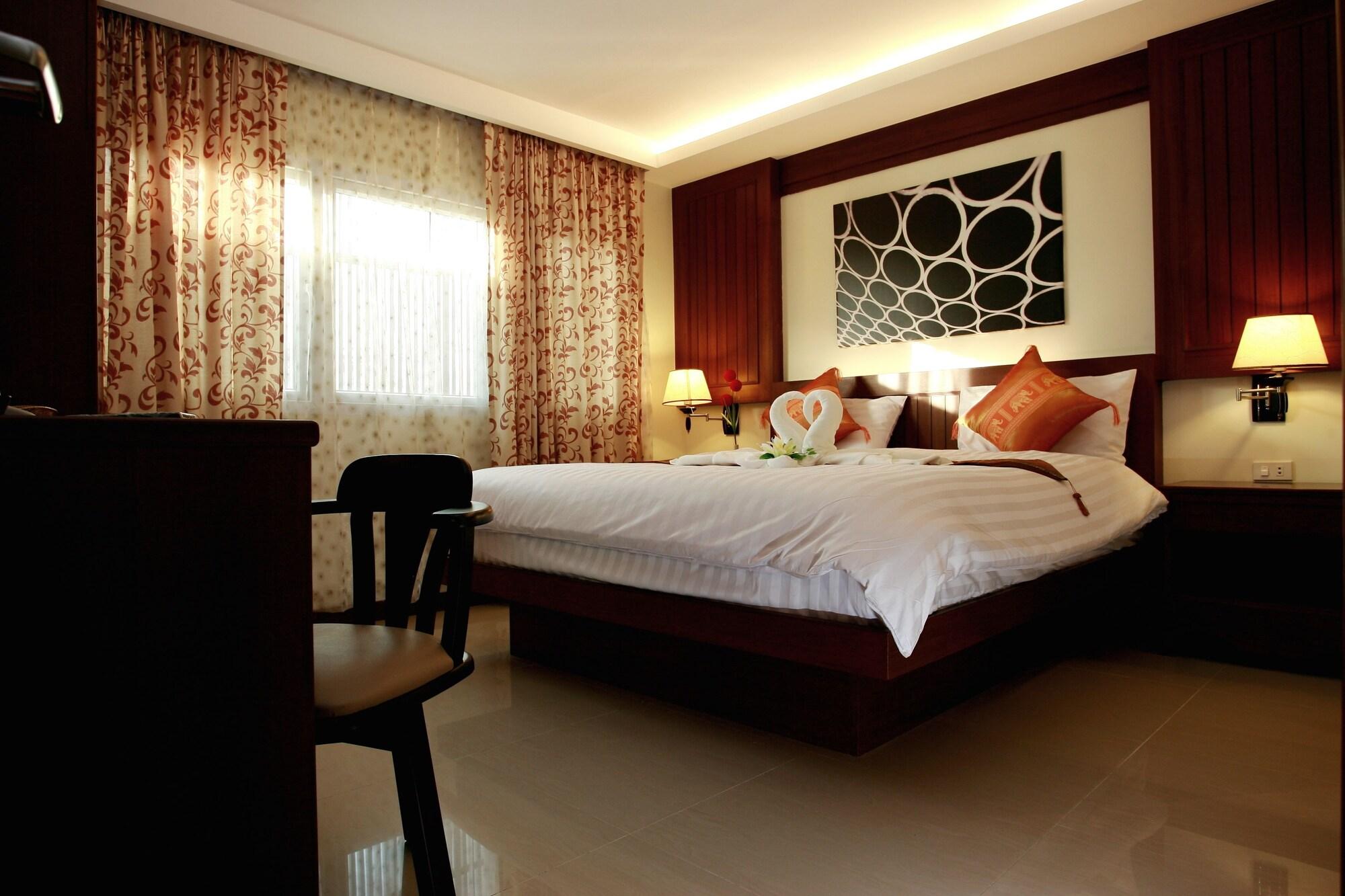 Gasthof Terrace Boutique 2*