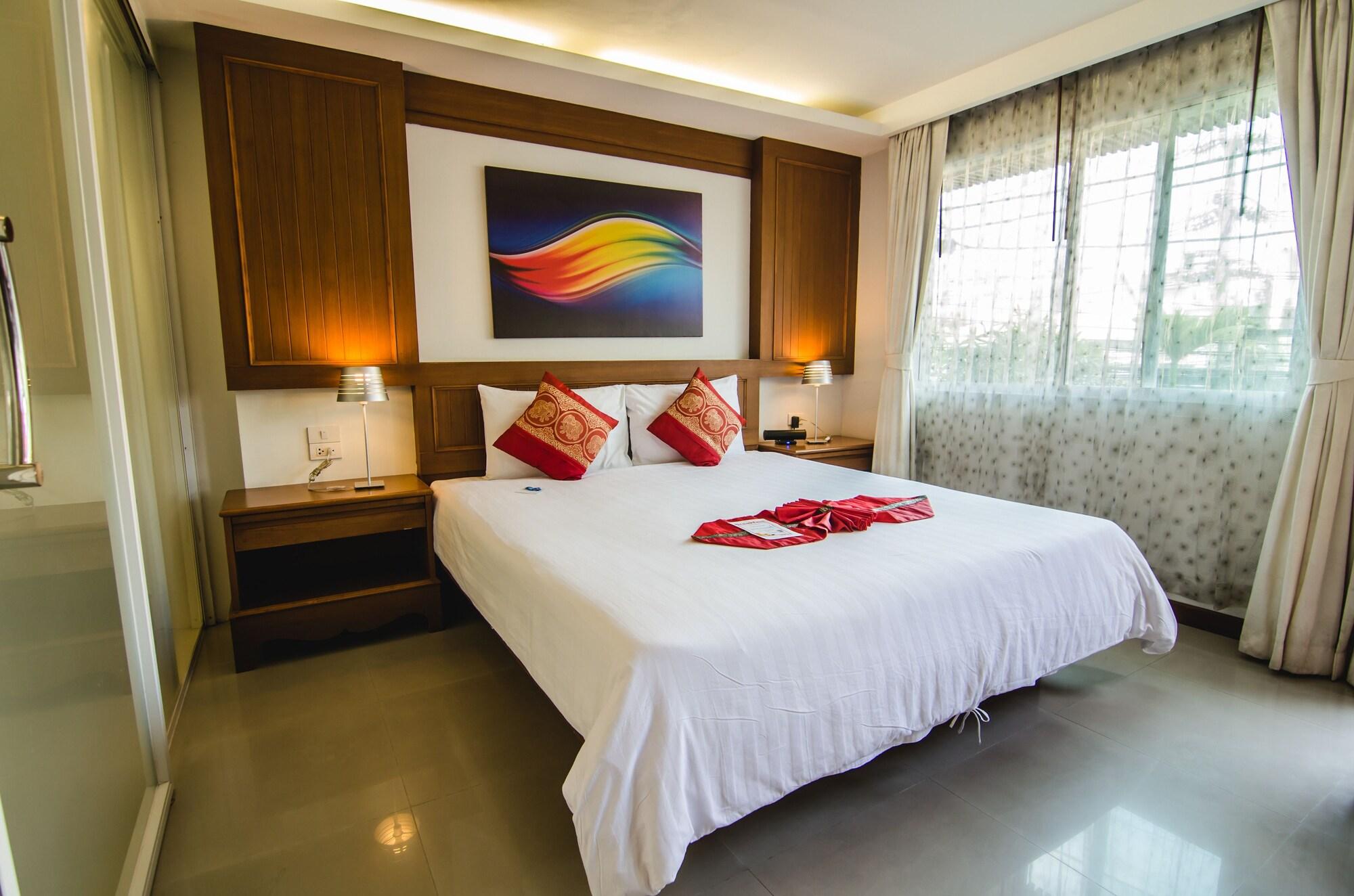 Terrace Boutique Gasthof 2*