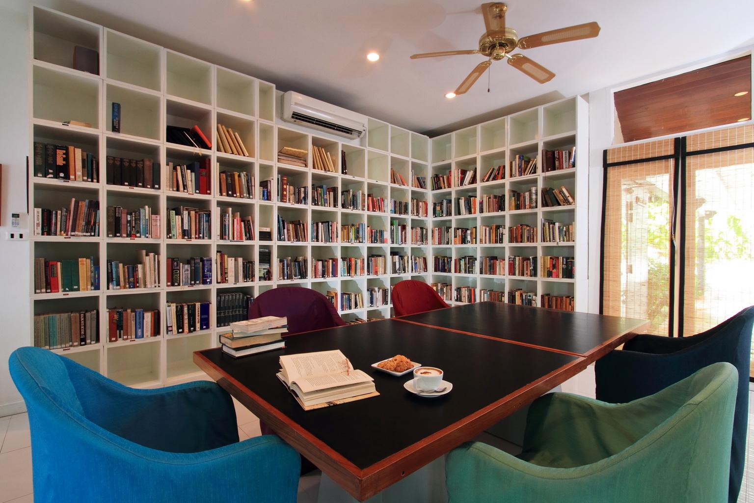 Mom Tri's Royale - Sha Tempat peranginan 4*