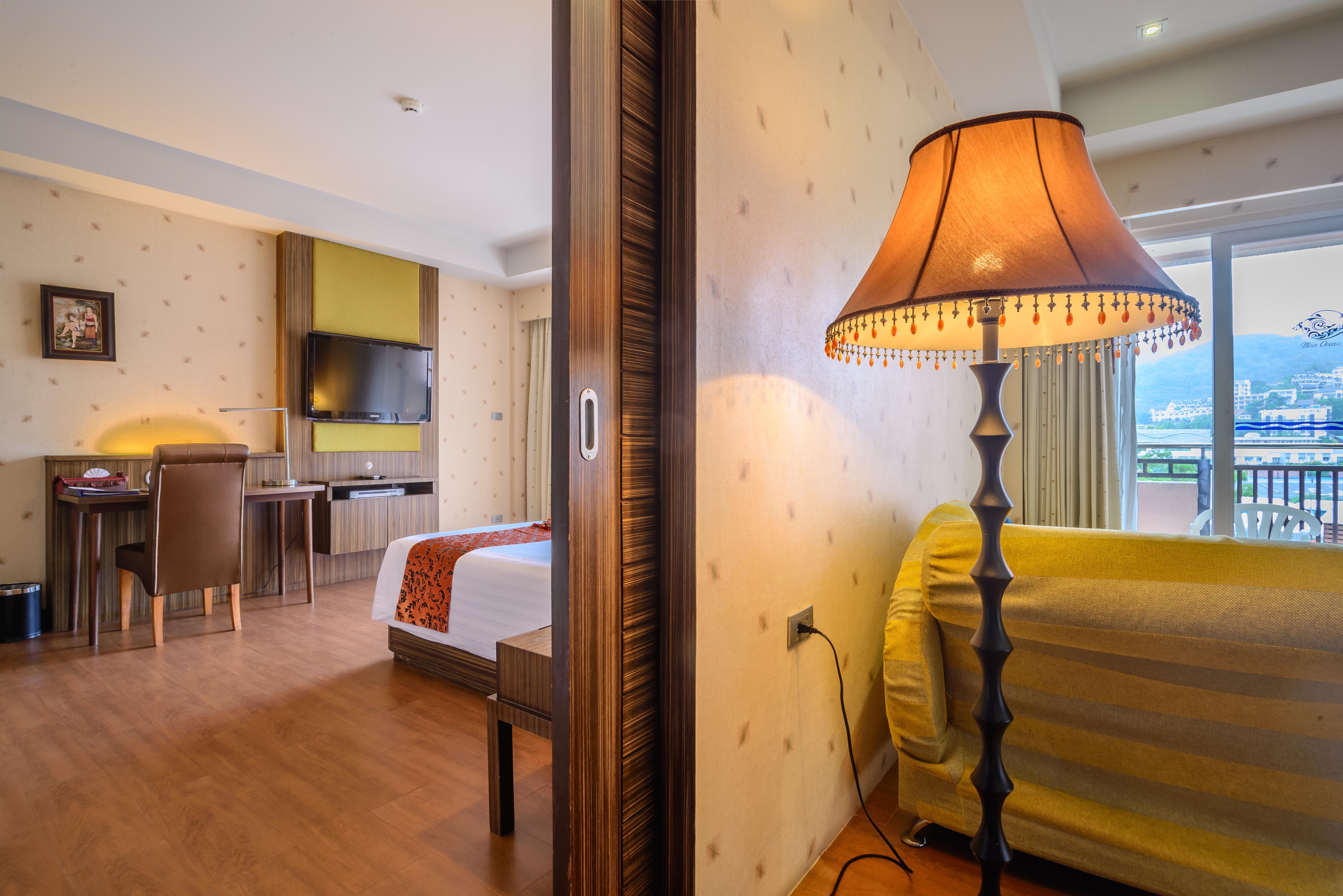 Blue Ocean Resort 4*