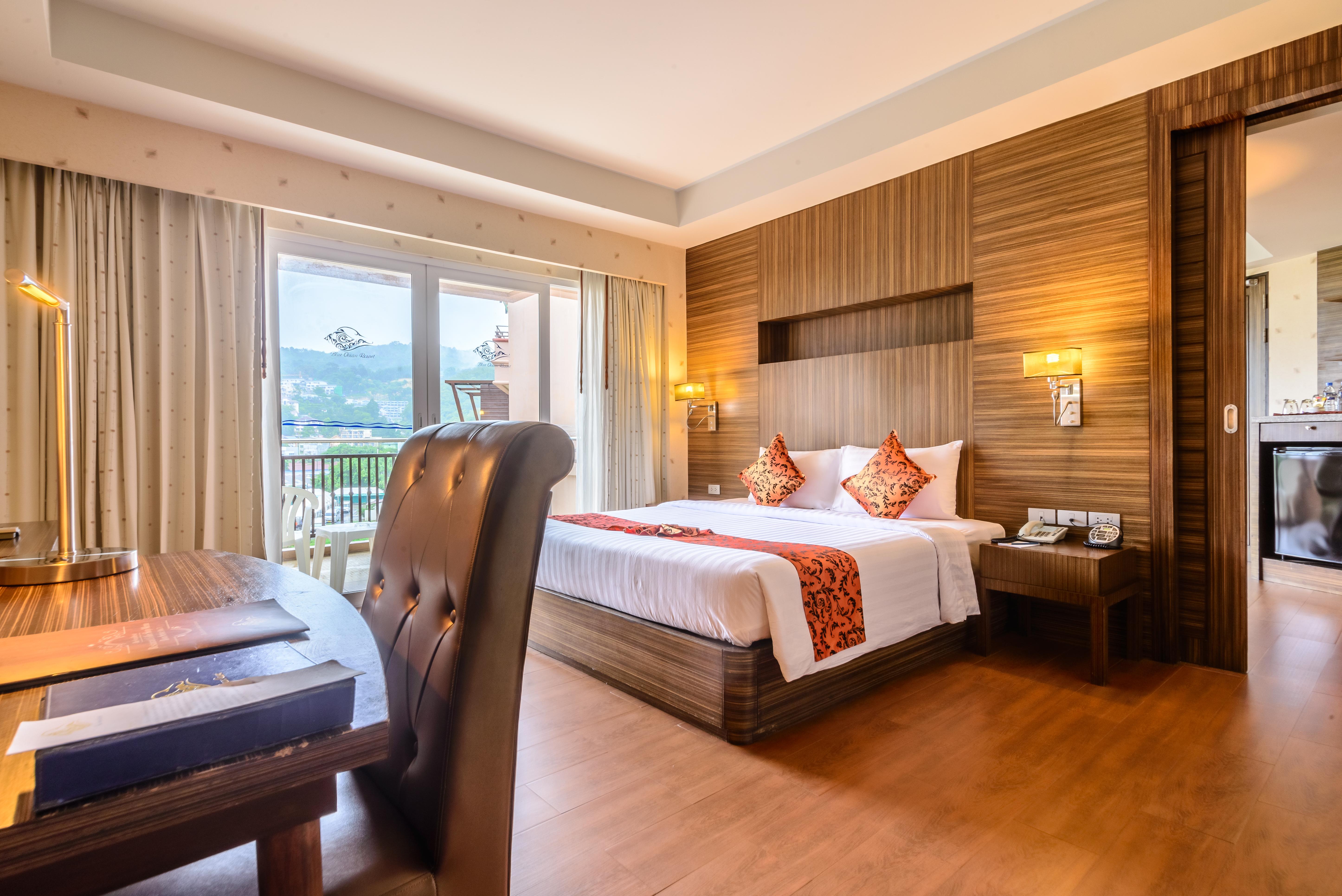 Resort Blue Ocean