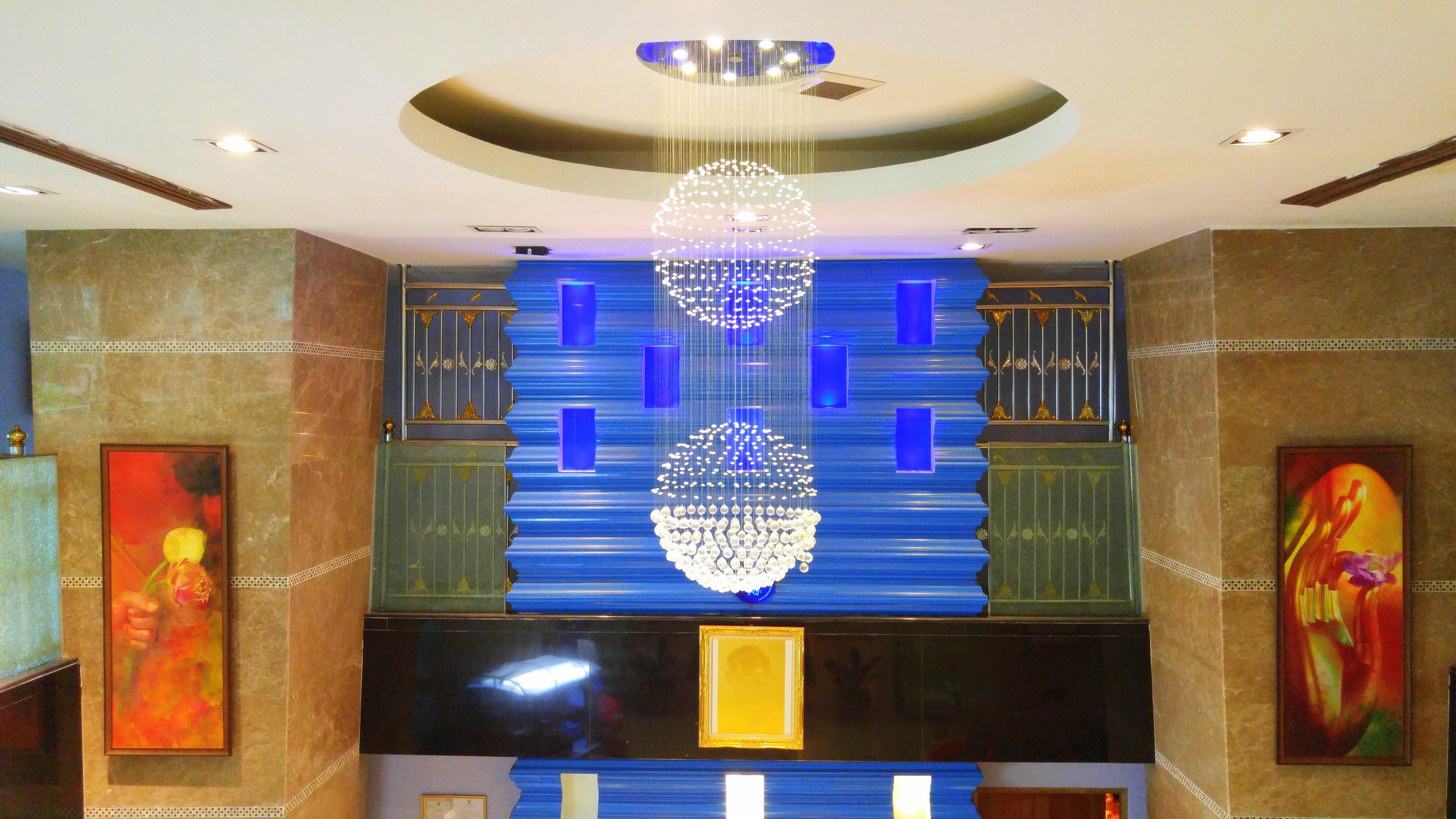 Resort Blue Ocean