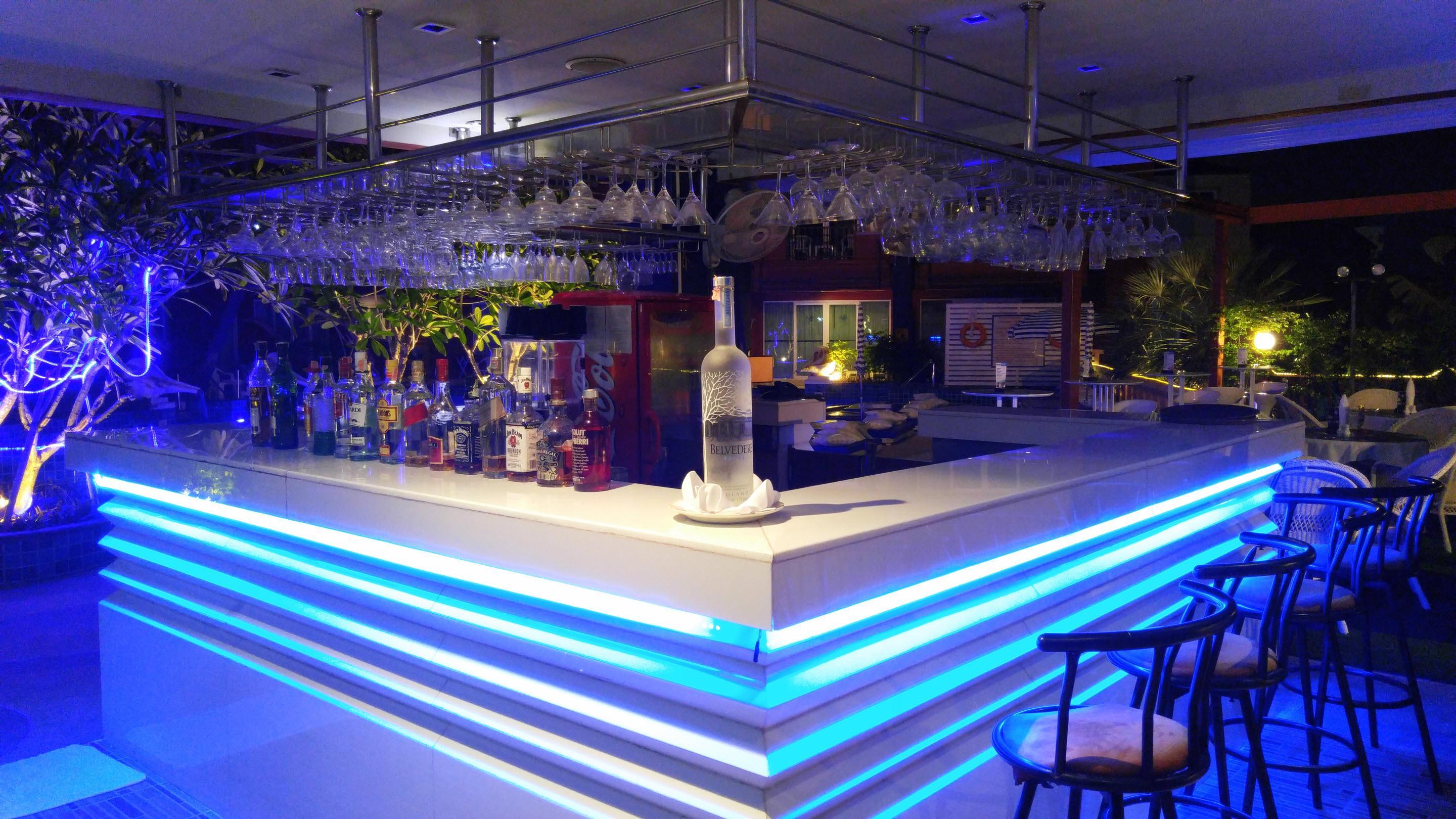 Blue Ocean Resort Patong