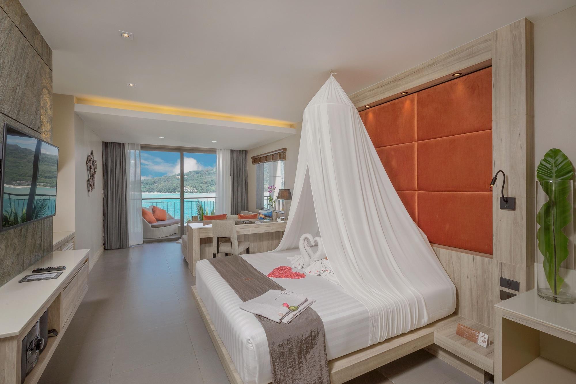 Cape Sienna Phuket Gourmet & - Sha Extra Plus 5*