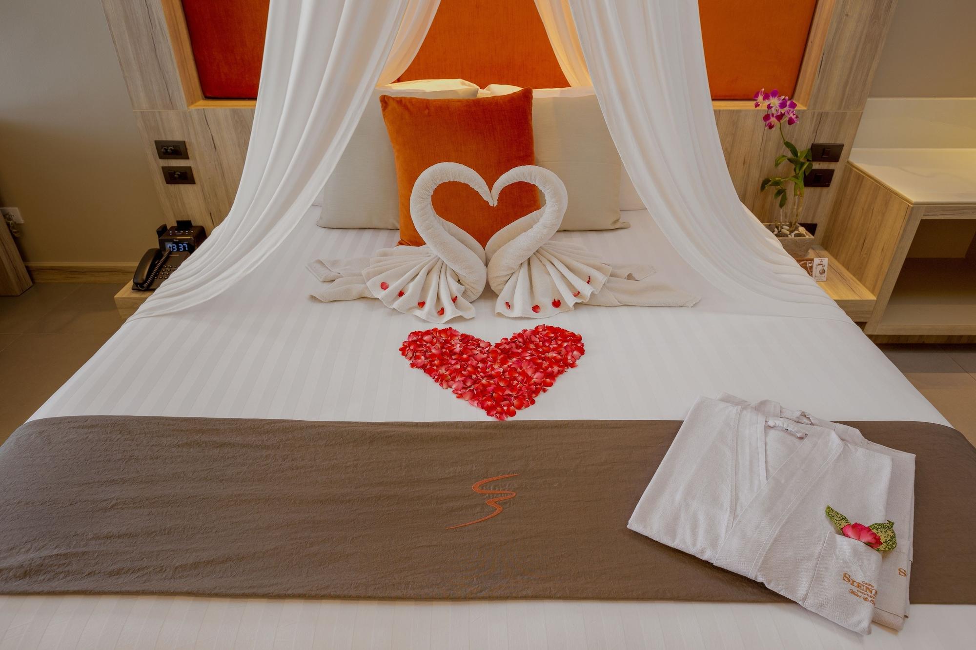 Cape Sienna Phuket Gourmet & - Sha Extra Plus 5* Kamala Beach