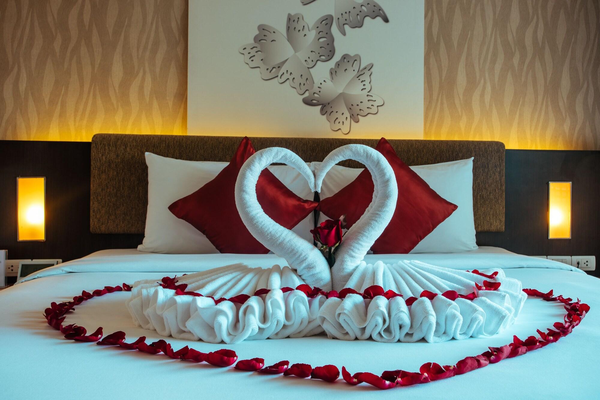 Citrus By Compass Hospitality 4* Patong