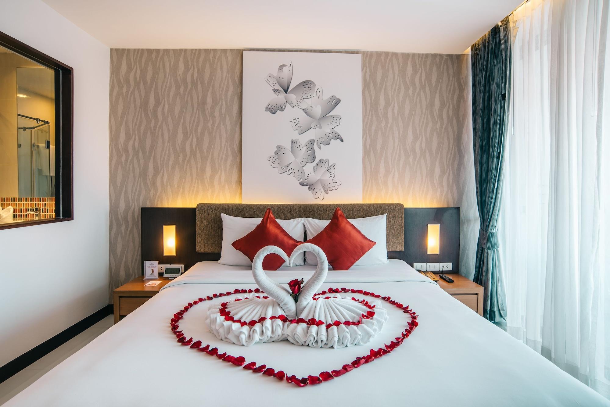 Citrus By Compass Hospitality Patong