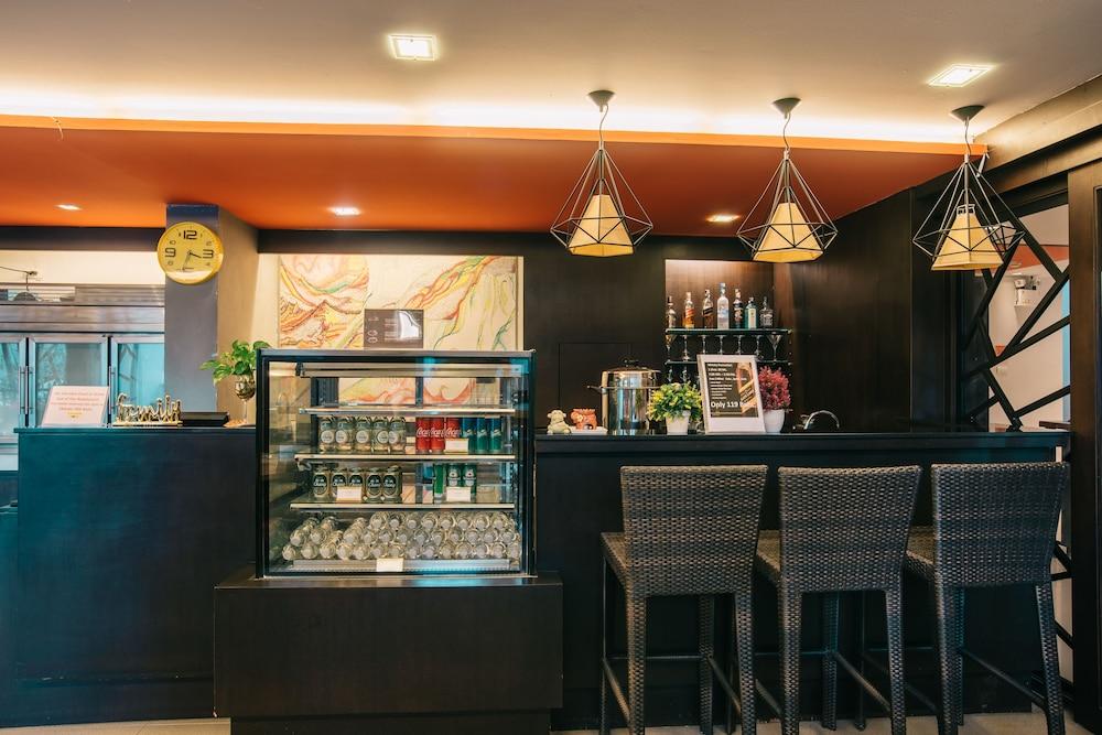 Citrus By Compass Hospitality Hotel Patong