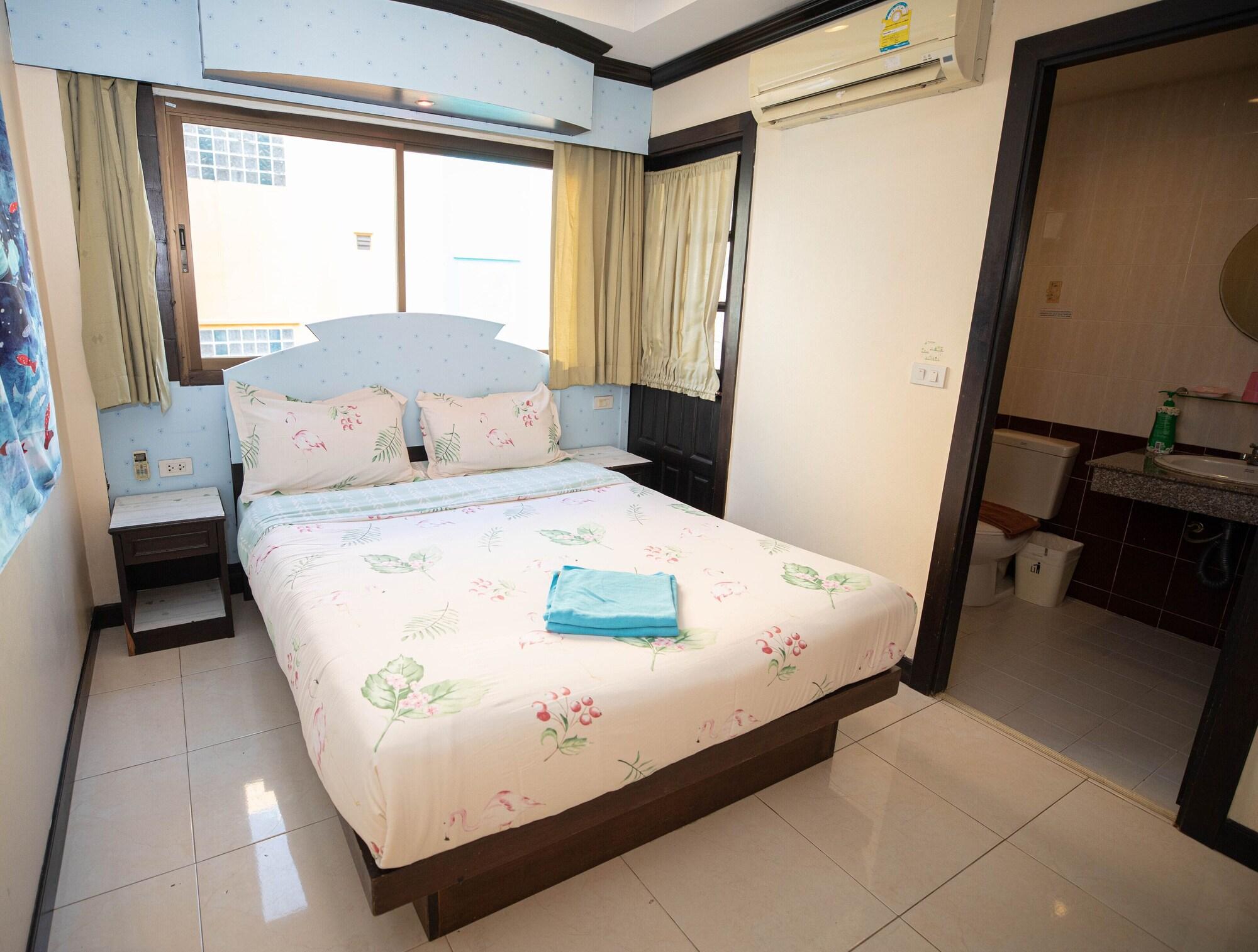 Hotel Fish And Summer House 3*