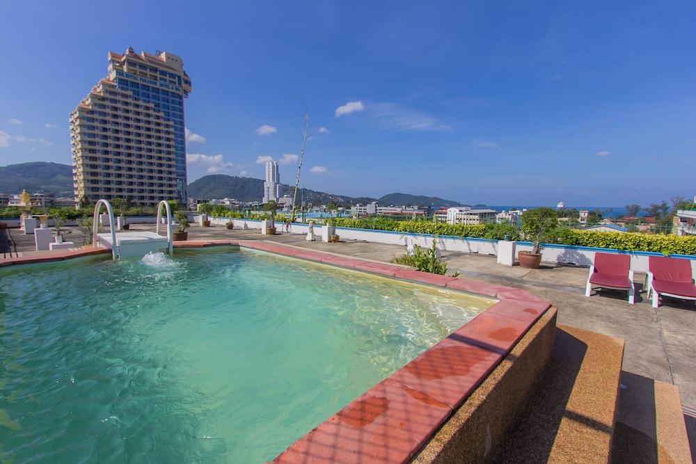 Bel Aire Patong