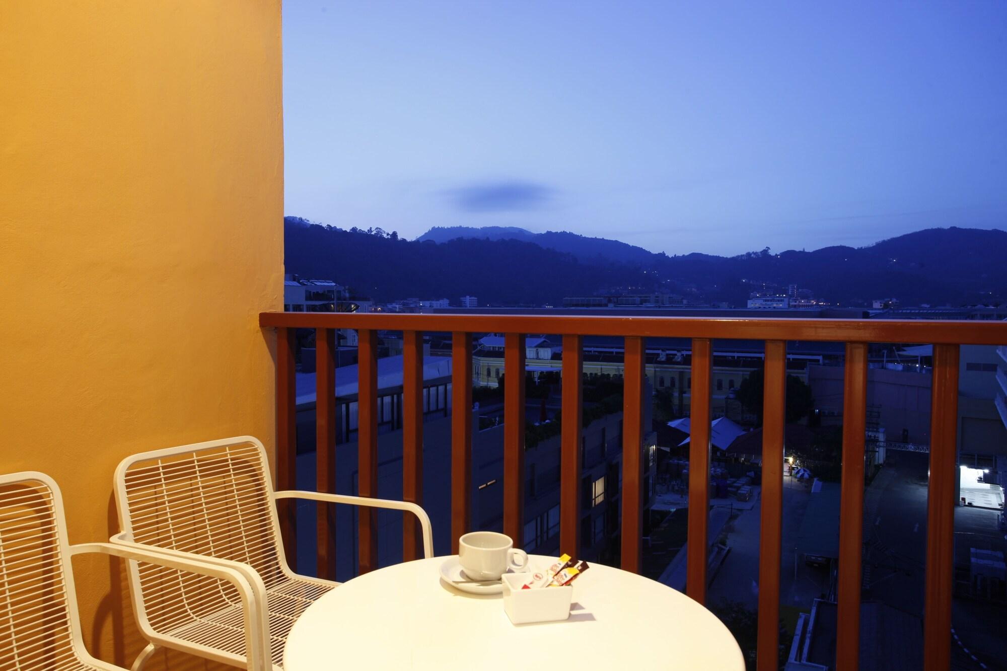 Hotel Orchid Resortel 3*