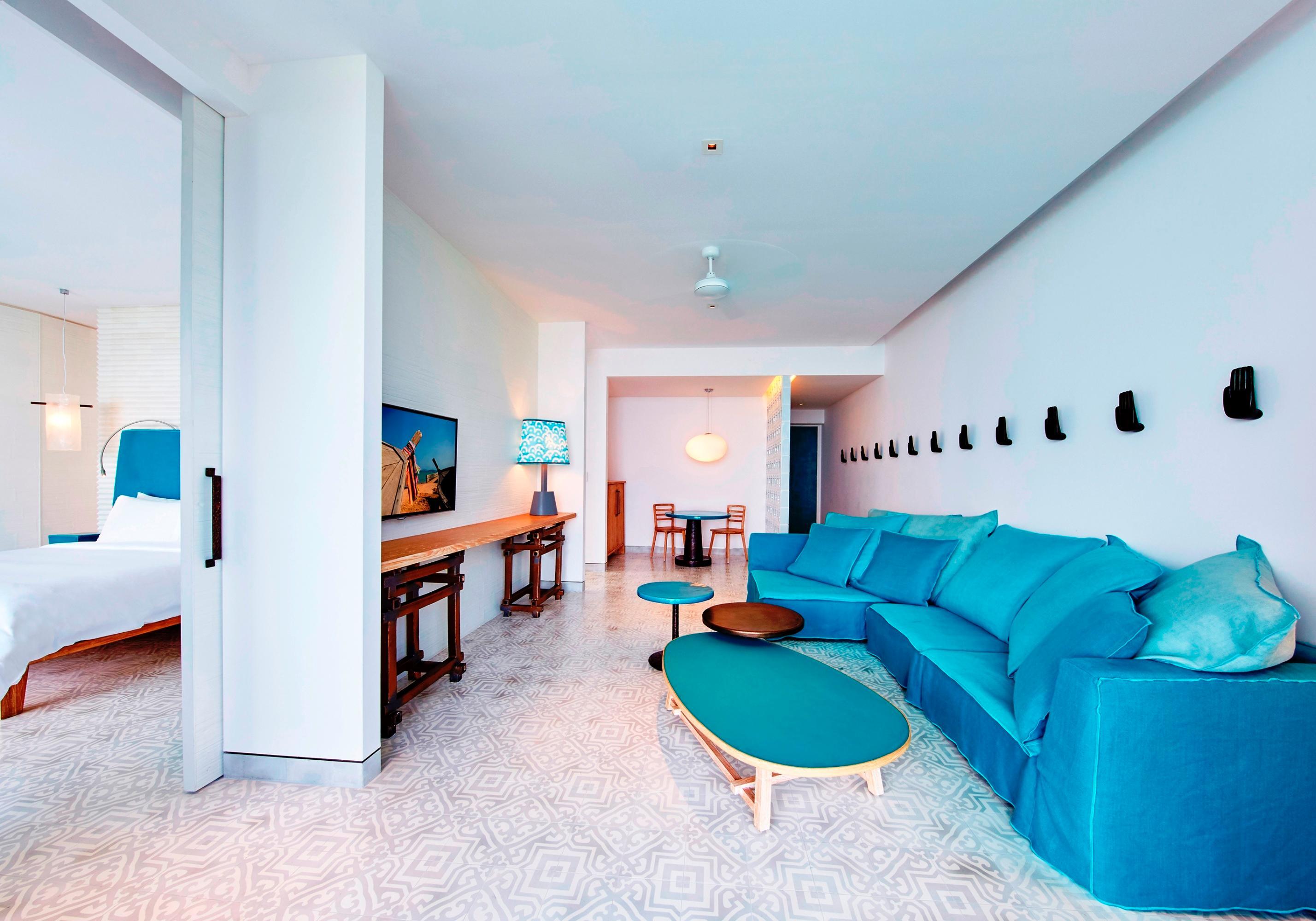 Tempat peranginan Point Yamu, Phuket 5*