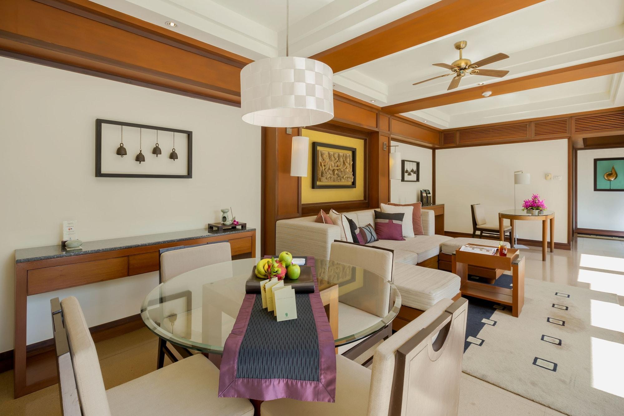 Banyan Tree Phuket 5* Bang Tao Beach (Phuket)