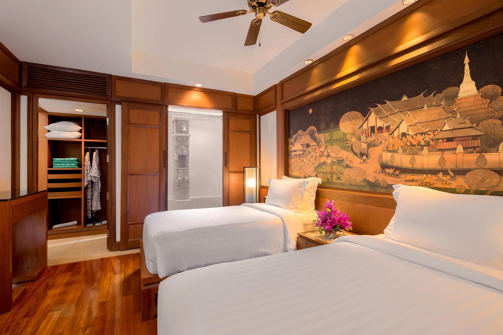 Resort Banyan Tree Phuket 5*