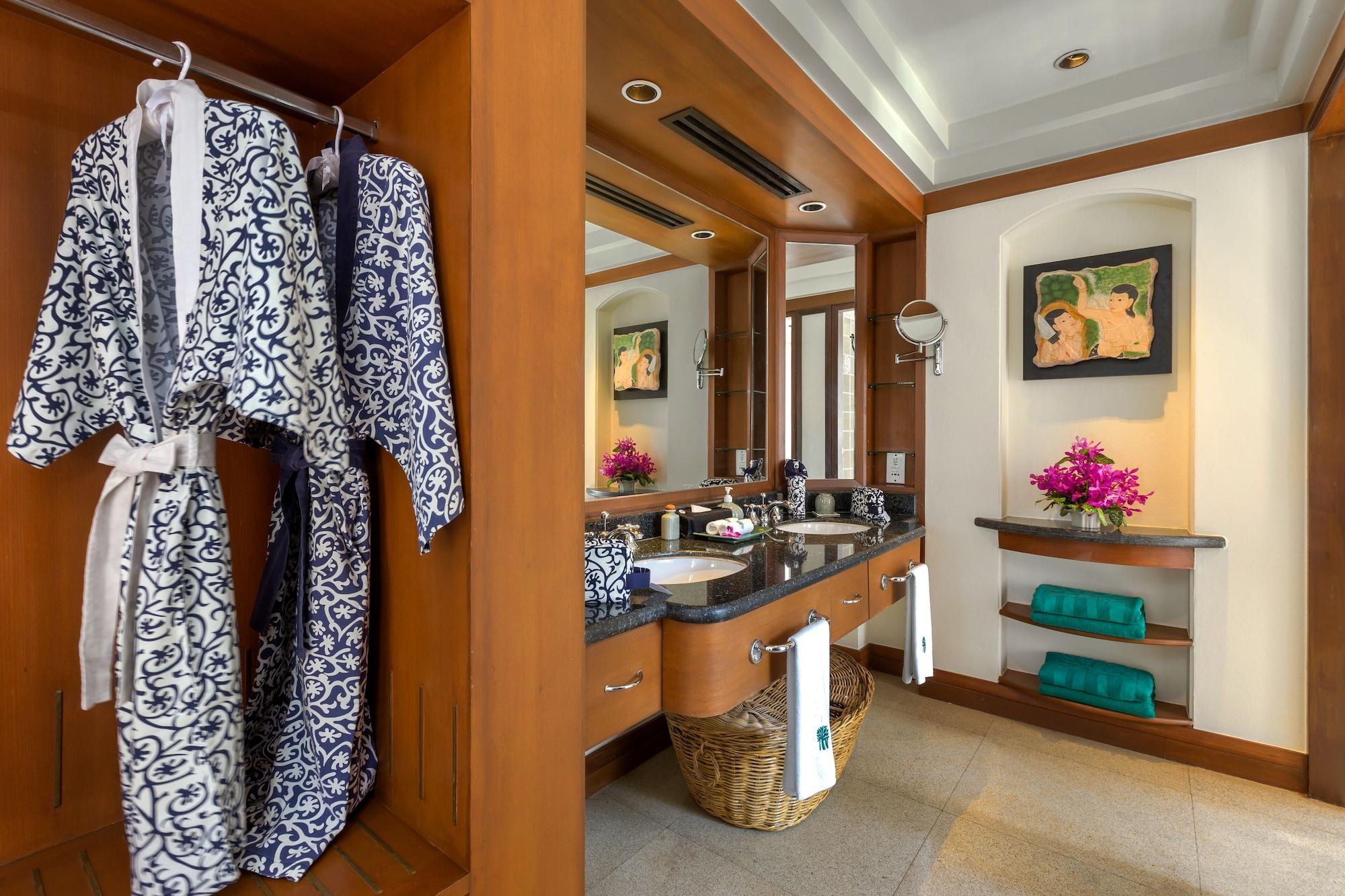 Banyan Tree Phuket Resort 5*