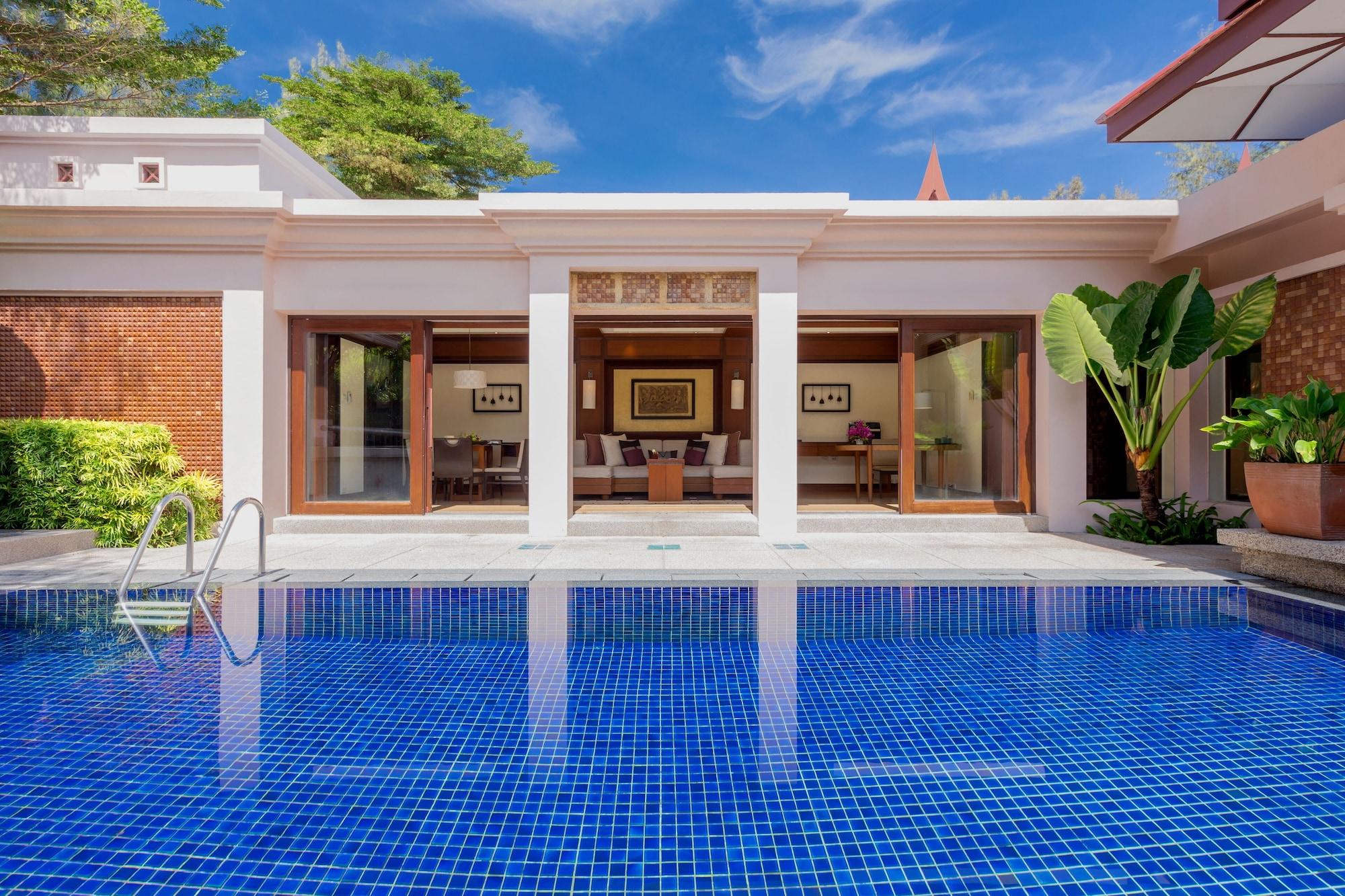 Banyan Tree Phuket Resort Bang Tao Beach (Phuket)