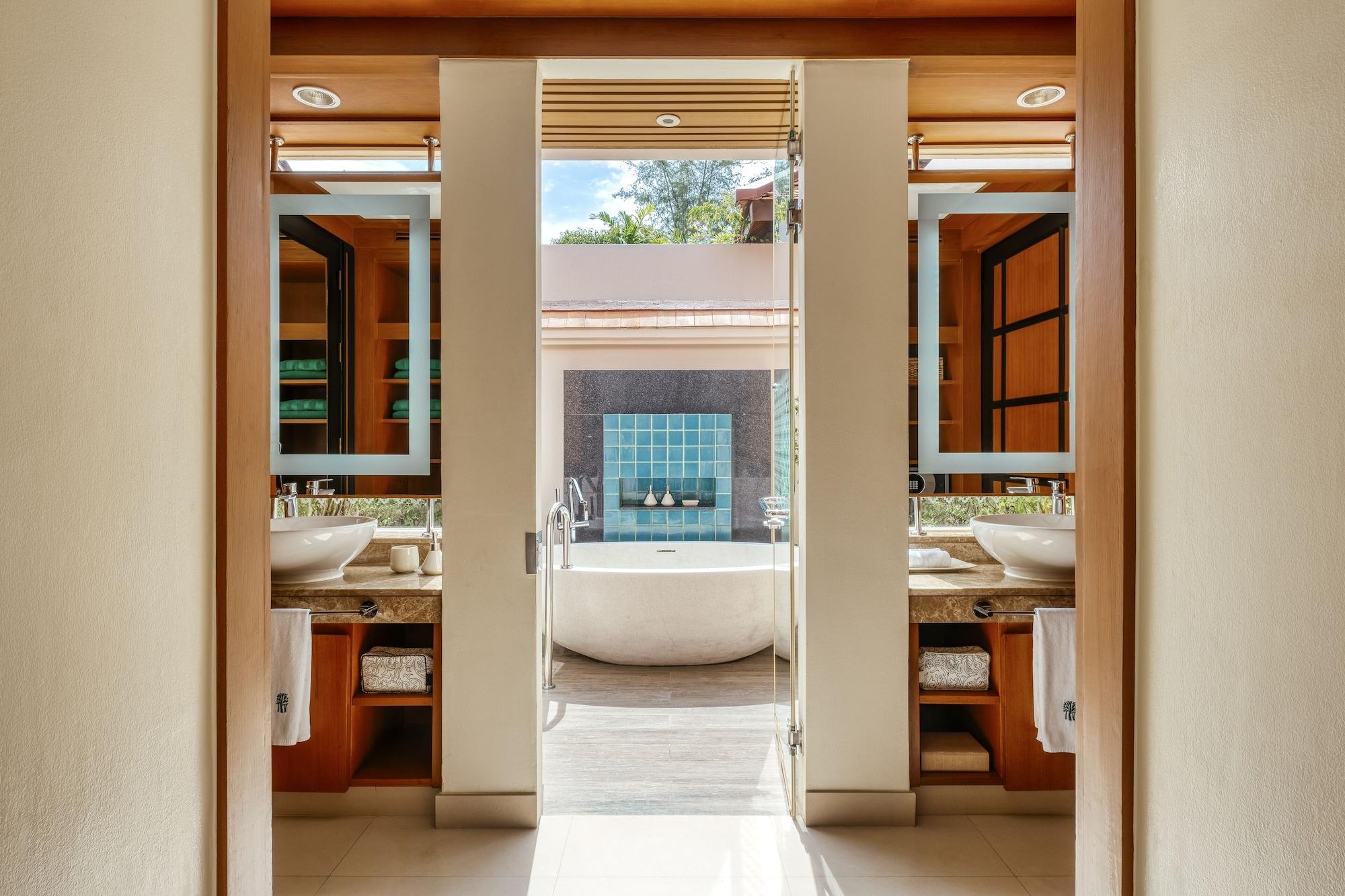 Banyan Tree Phuket 5* Bang Tao Beach (Phuket)