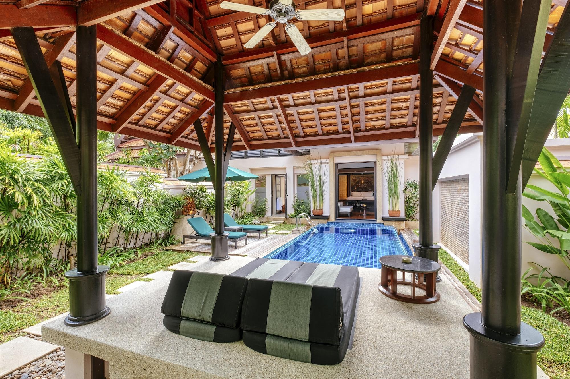 Resort Banyan Tree Phuket Bang Tao Beach (Phuket)