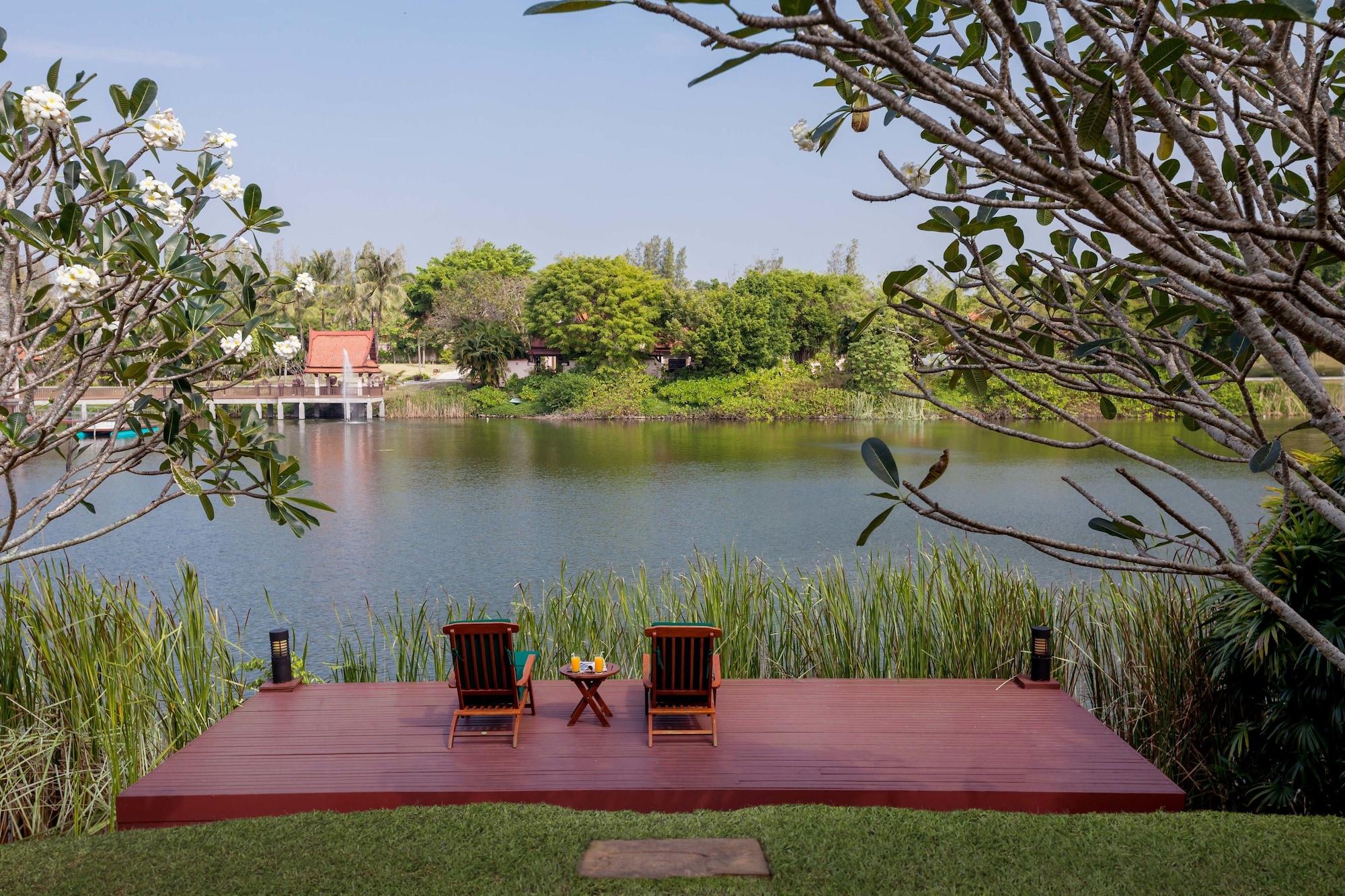 Banyan Tree Phuket