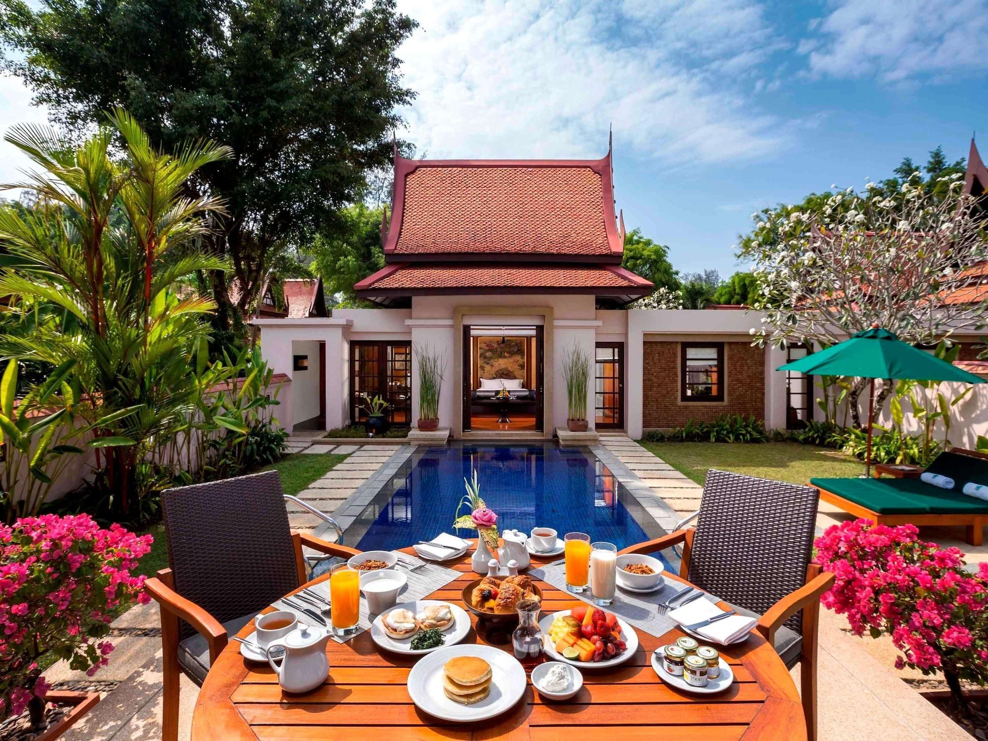 Banyan Tree Phuket Resort