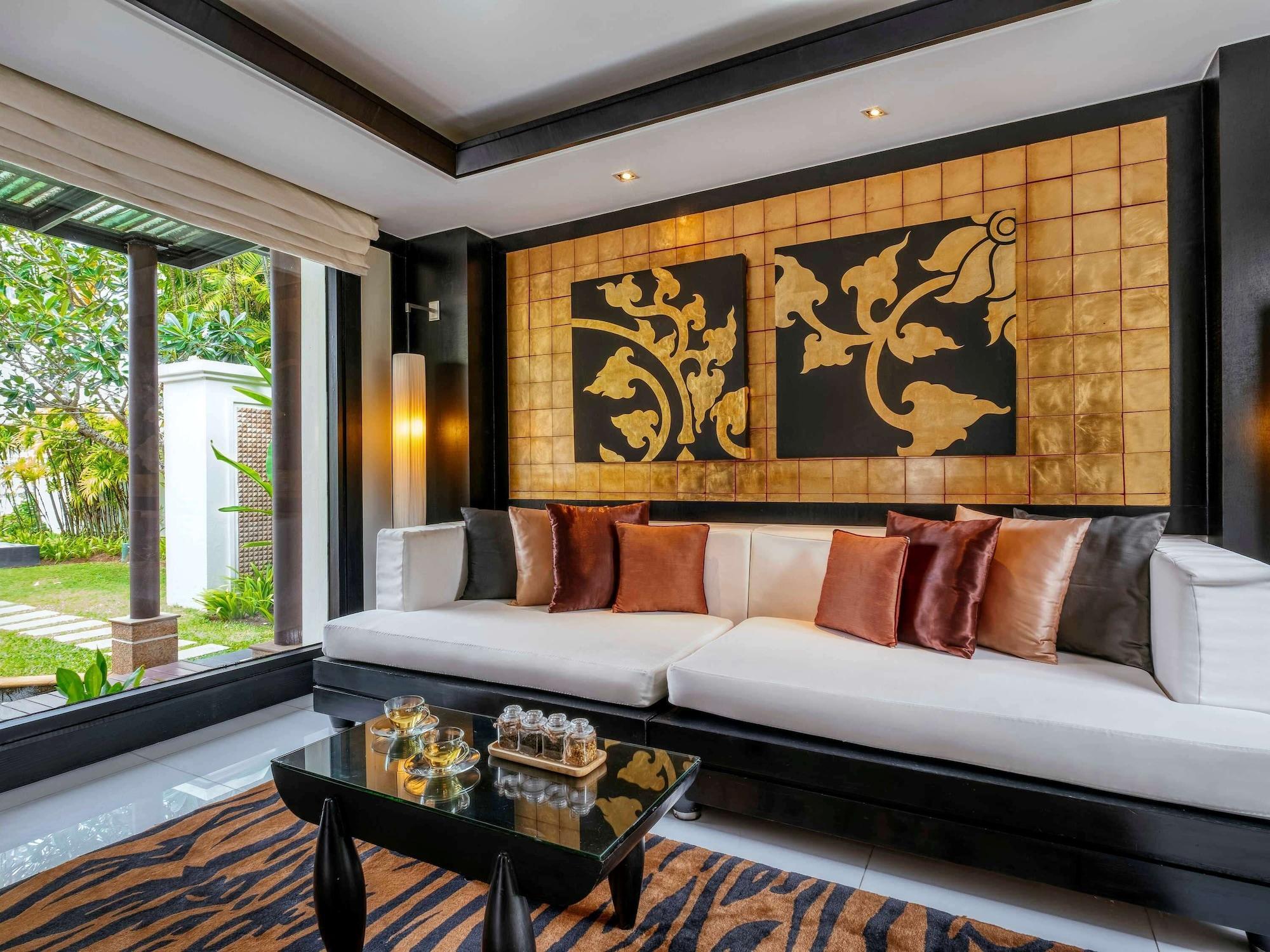 Banyan Tree Phuket Resort